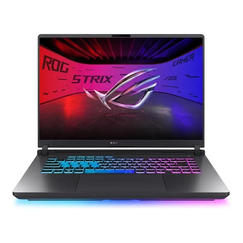 قیمت و خرید ROG Strix G16 G615JMR