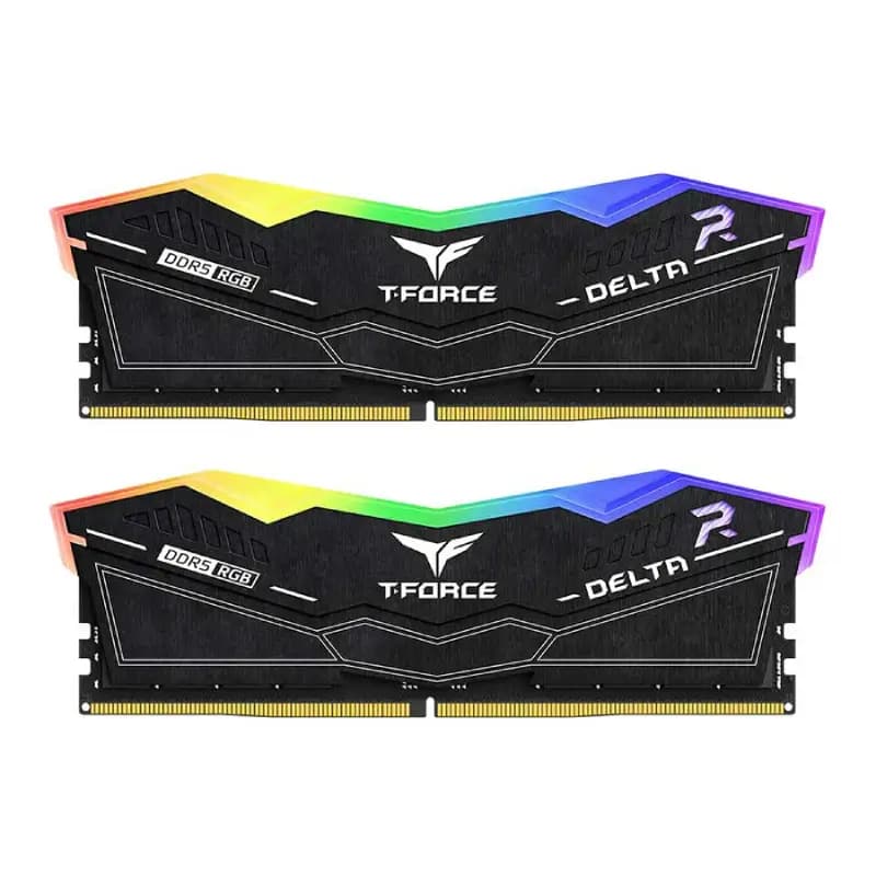 قیمت و خرید TeamGroup T-Force Delta RGB