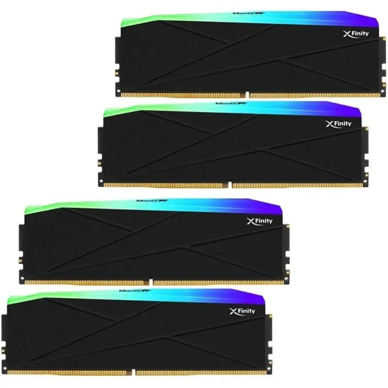 قیمت و خرید V-Color Manta XFinity