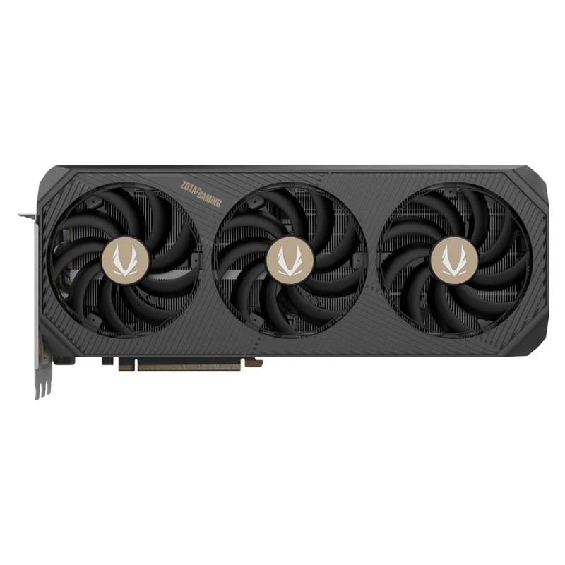 ZOTAC GAMING GeForce RTX 5080 SOLID 16GB Graphics Card