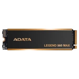 اس اس دی اینترنال ای دیتا LEGEND 960 MAX 4TB