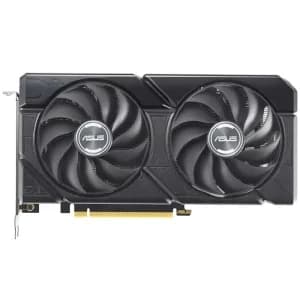 کارت گرافیک ایسوس مدل DUAL GeForce RTX 4070 EVO OC Edition 12GB