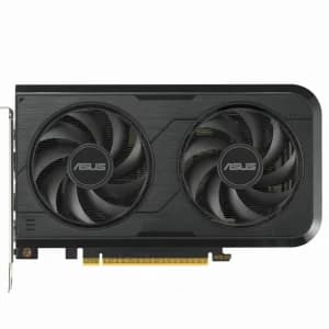 کارت گرافیک ایسوس مدل Dual GeForce RTX 5050 OC Edition 8GB