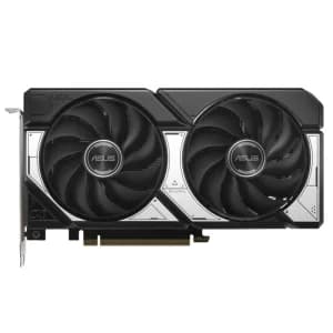 کارت گرافیک ایسوس مدل Dual GeForce RTX 5060 Ti OC Edition 16GB