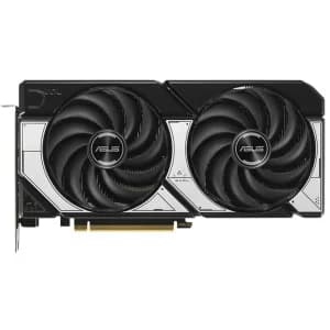 کارت گرافیک ایسوس مدل Dual GeForce RTX 5070 OC Edition 12GB
