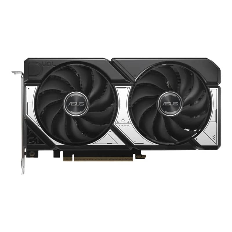 کارت گرافیک ایسوس مدل Dual RTX 5060 Ti 16GB
