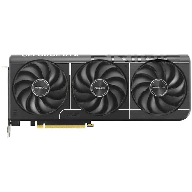 کارت گرافیک ایسوس مدل Prime GeForce RTX 5070 12GB
