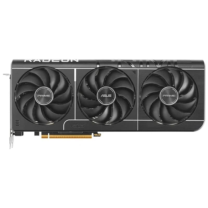 کارت گرافیک ایسوس مدل Prime Radeon RX 9070 XT OC Edition 16GB