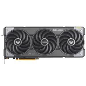 کارت گرافیک ایسوس مدل TUF Gaming Radeon RX 9070 XT OC Edition 16GB