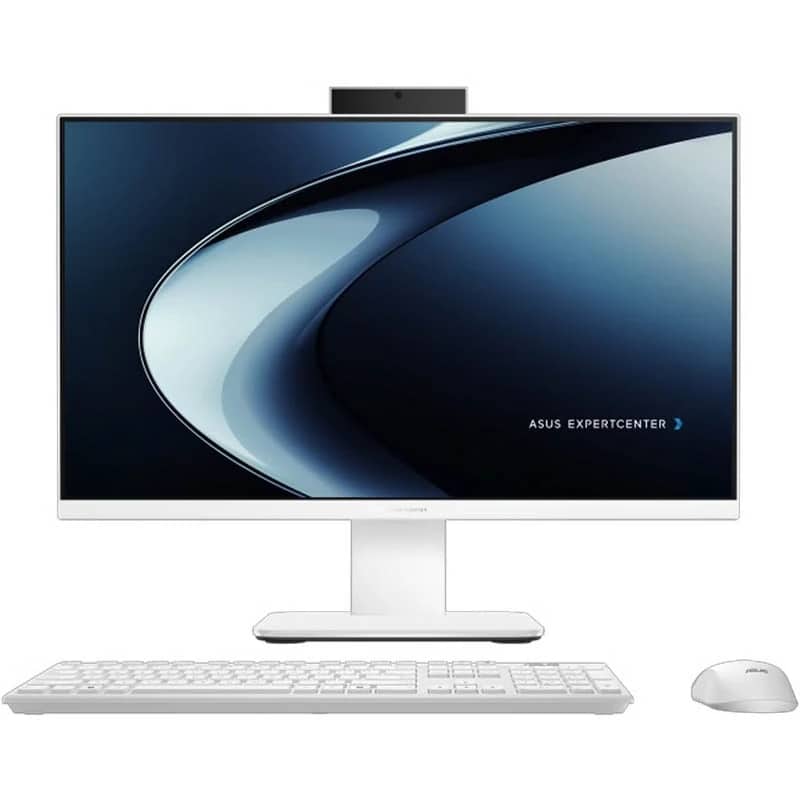 کامپیوتر آل این وان 23.8 اینچی ایسوس مدل V440VAK Core 5 210H 16GB 512GB SSD Intel