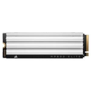 اس اس دی اینترنال کورسیر MP600 ELITE ECS 2TB