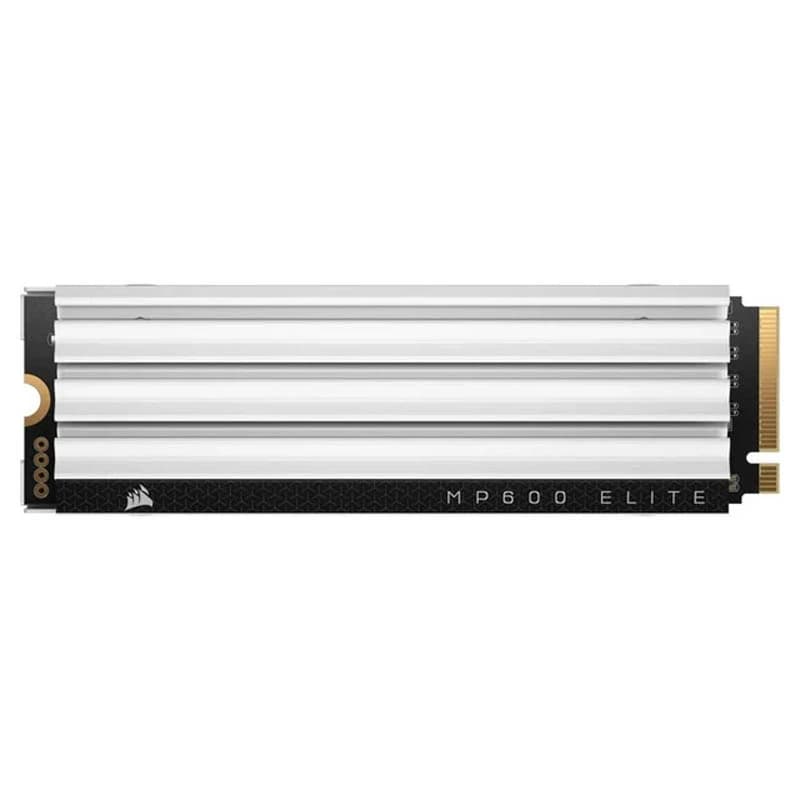 اس اس دی اینترنال کورسیر MP600 ELITE ECS 2TB