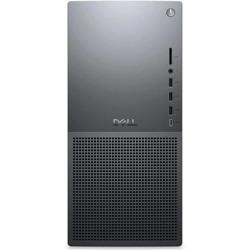 Dell Tower Plus
