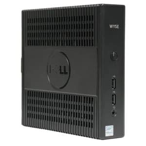 مینی پی سی دل مدل Wyse 5060 GX-424CC AMD Radeon