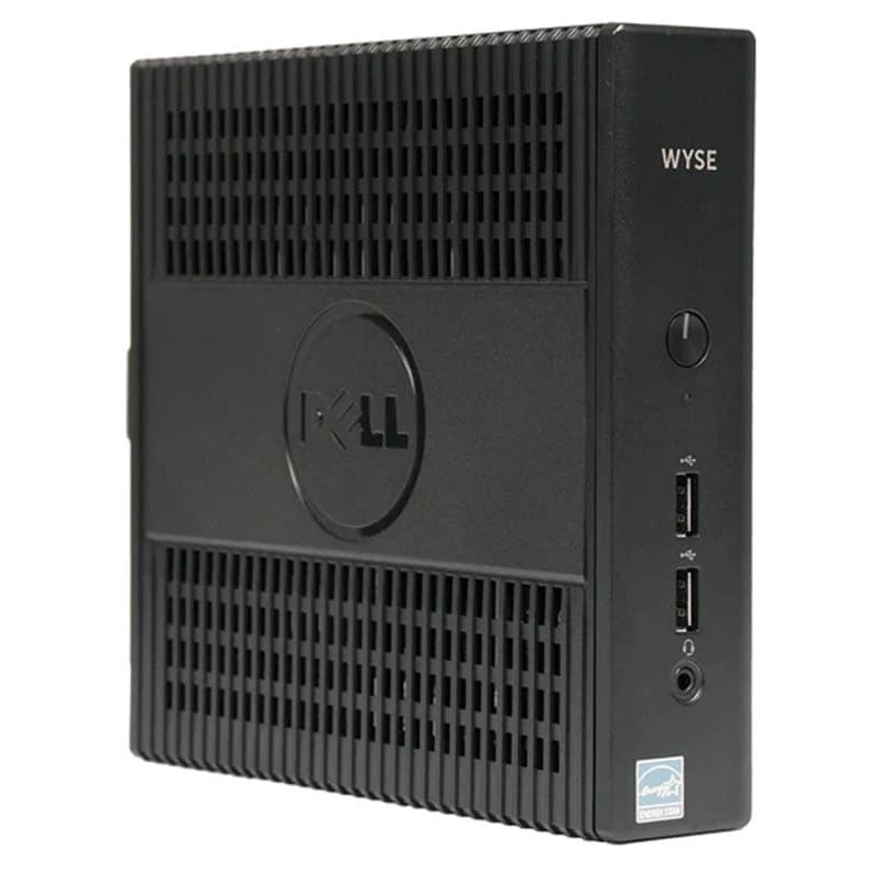 مینی پی سی دل مدل Wyse 5060 GX-424CC AMD Radeon