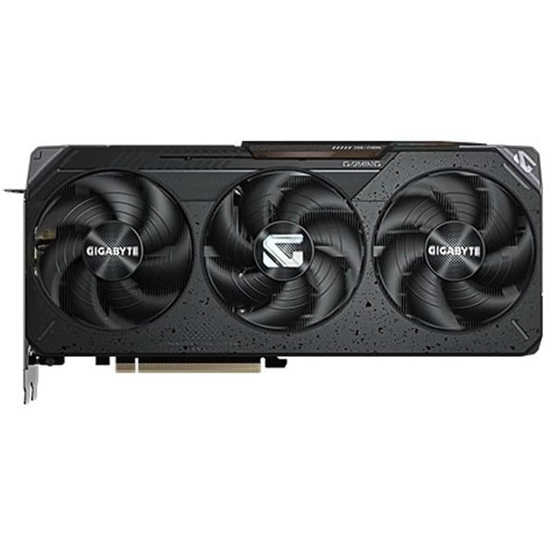 کارت گرافیک گیگابایت مدل GAMING Radeon RX 9070 XT OC 16GB