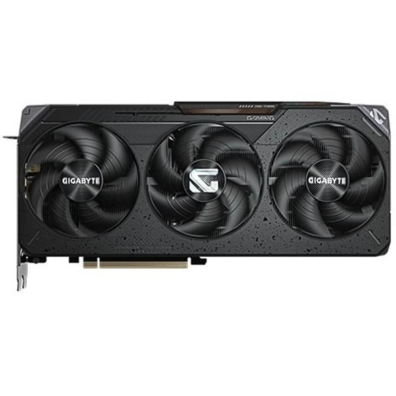 کارت گرافیک گیگابایت مدل GAMING Radeon RX 9070 XT OC 16GB