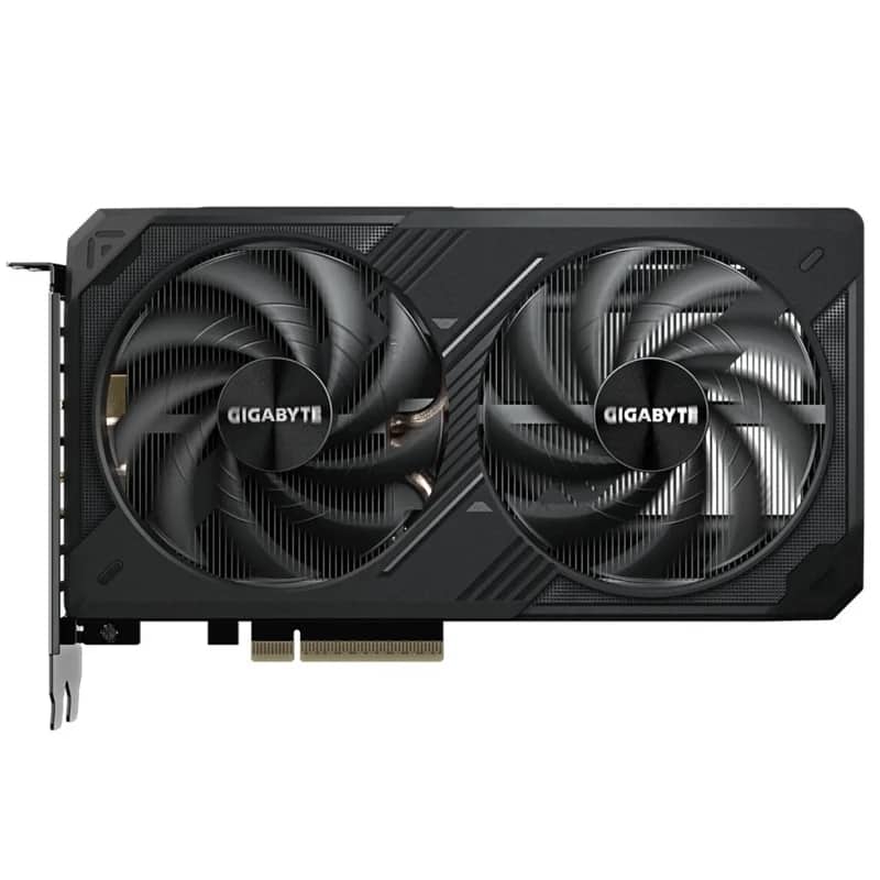 کارت گرافیک گیگابایت مدل GeForce RTX 5060 Ti GAMING OC 16G