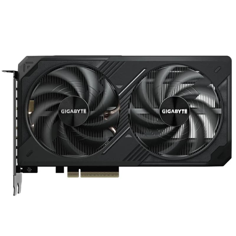 کارت گرافیک گیگابایت مدل GeForce RTX 5060 Ti GAMING OC 16G