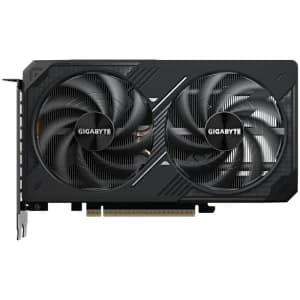 کارت گرافیک گیگابایت مدل GeForce RTX 5060 Ti WINDFORCE MAX OC 16G