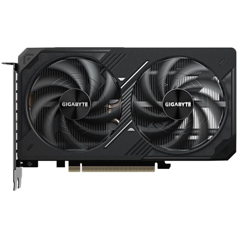 کارت گرافیک گیگابایت مدل GeForce RTX 5060 Ti WINDFORCE MAX OC 16G