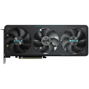 کارت گرافیک گیگابایت مدل GeForce RTX 5070 EAGLE OC SFF 12G