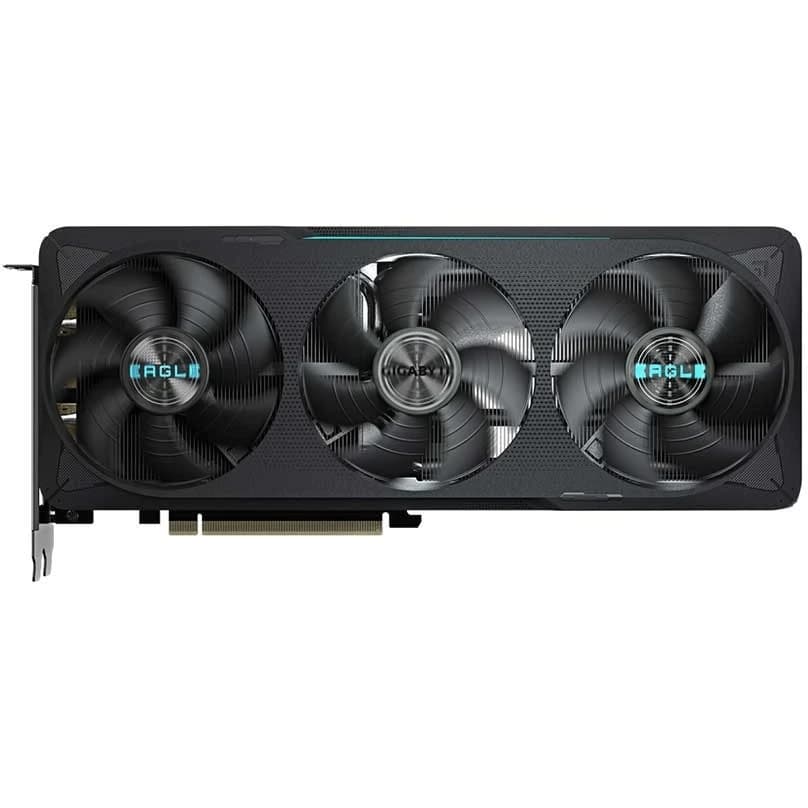 کارت گرافیک گیگابایت مدل GeForce RTX 5070 EAGLE OC SFF 12G