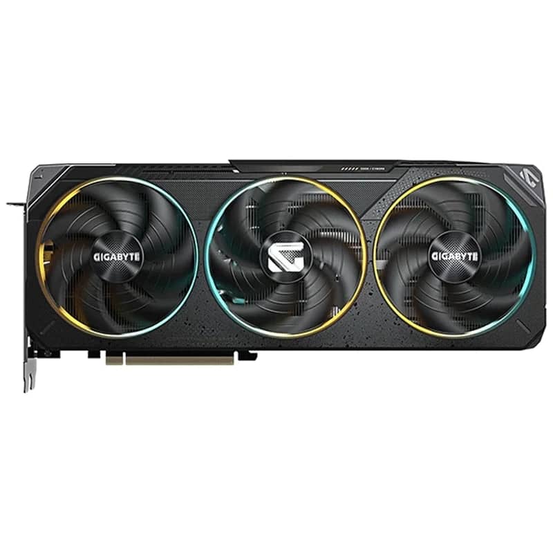 کارت گرافیک گیگابایت مدل GeForce RTX 5070 GAMING OC 12G