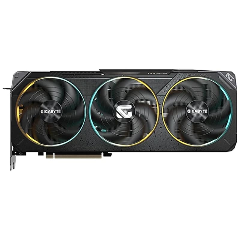 کارت گرافیک گیگابایت مدل GeForce RTX 5070 GAMING OC 12G