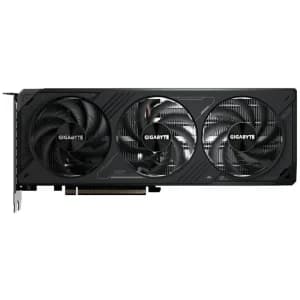 کارت گرافیک گیگابایت مدل GeForce RTX 5070 WINDFORCE OC SFF 12G