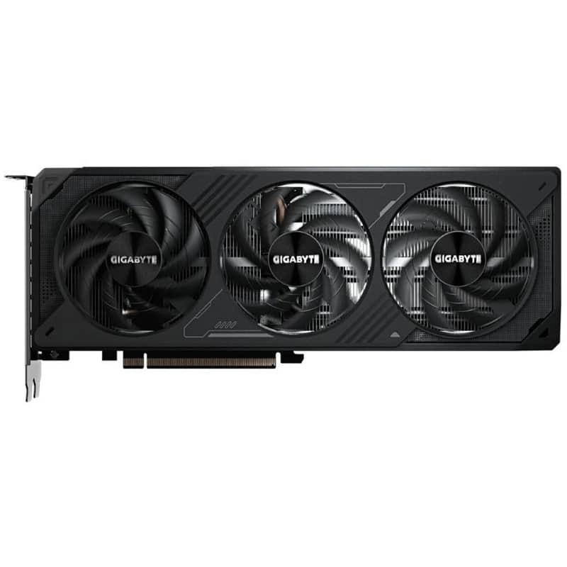 کارت گرافیک گیگابایت مدل GeForce RTX 5070 WINDFORCE OC SFF 12G