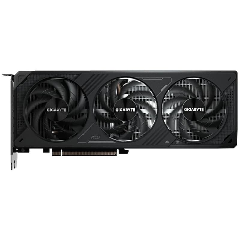 کارت گرافیک گیگابایت مدل GeForce RTX 5070 WINDFORCE OC SFF 12G