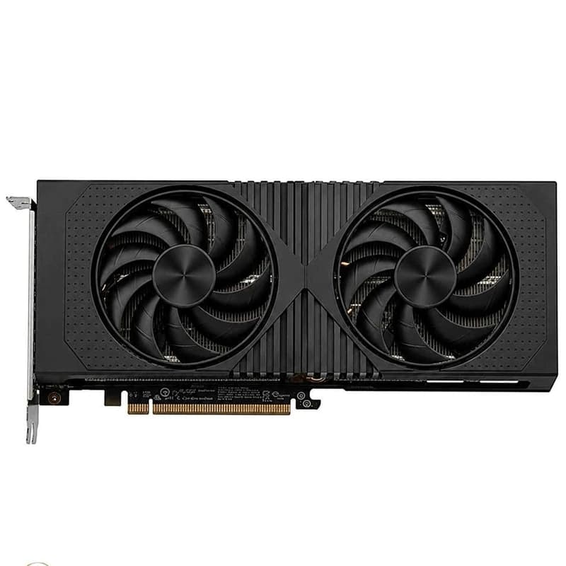 کارت گرافیک اچ پی مدل OMEN GeForce RTX 4070 Super 12GB GDDR6X