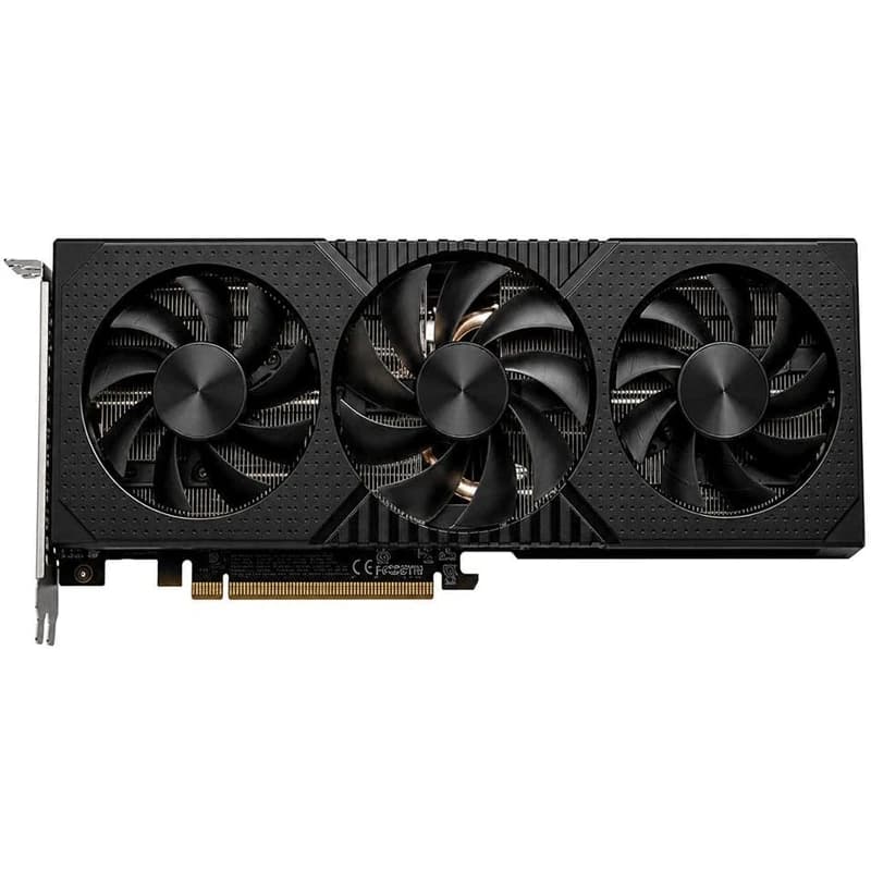 کارت گرافیک اچ پی مدل OMEN GeForce RTX 4070 Ti 12GB GDDR6X