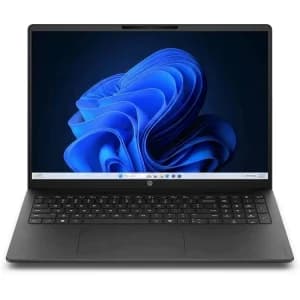 لپ تاپ 16 اینچی اچ پی مدل OmniBook 3 16-bu0305dx Core Ultra 5 225U 8GB 512GB SSD Intel