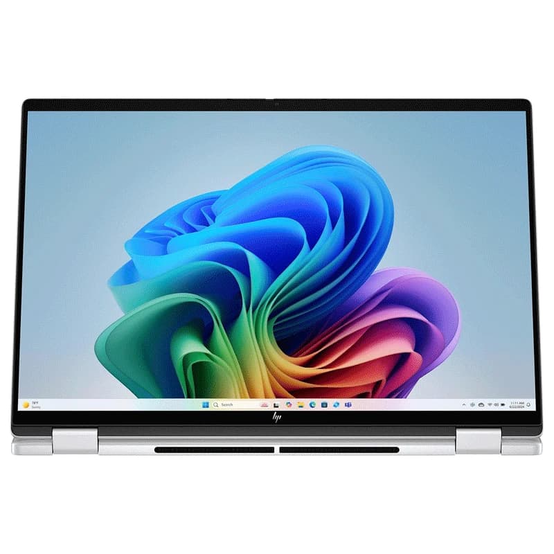 لپ تاپ 16 اینچی دو کاربره اچ پی مدل OmniBook 7 Flip 16-au0055cl Core Ultra 5 226V 16GB 1TB SSD Intel Arc