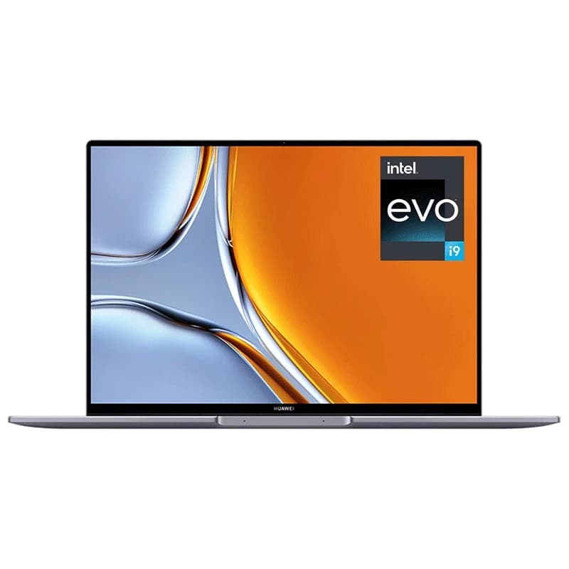 لپ تاپ 16 اینچی هواوی مدل MateBook 16s i9 12900H 16GB 1TB SSD Intel