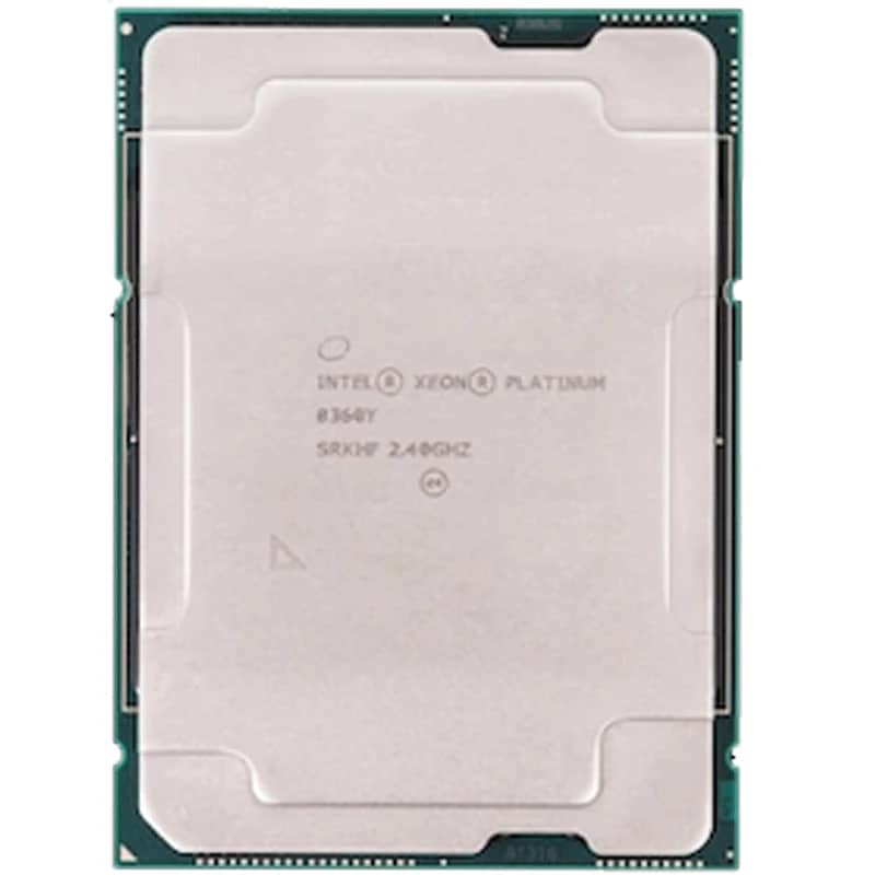 Platinum 8360Y
