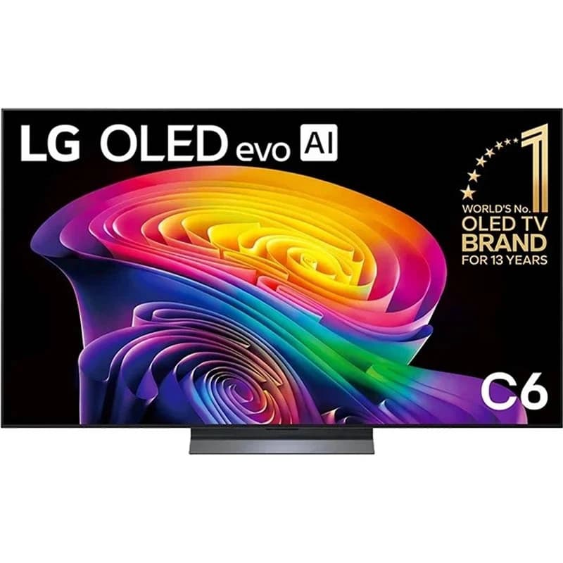 LG OLED77C6 77 inch TV