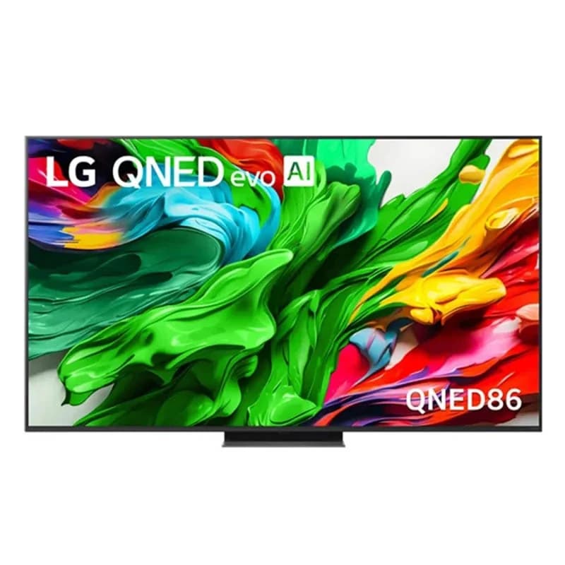 تلویزیون LG QNED86