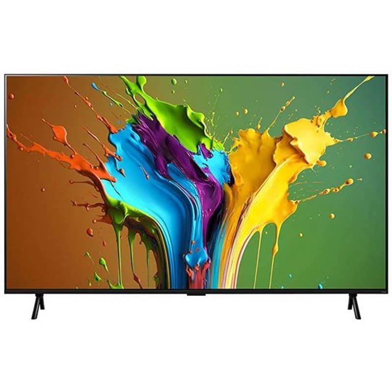 LG QNED89 98 inch TV