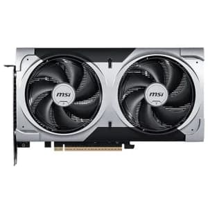 کارت گرافیک ام اس آی مدل GeForce RTX 5060 Ti 16G VENTUS 2X PLUS