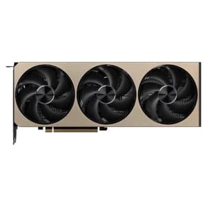 کارت گرافیک ام اس آی مدل GeForce RTX 5070 12G INSPIRE 3X OC