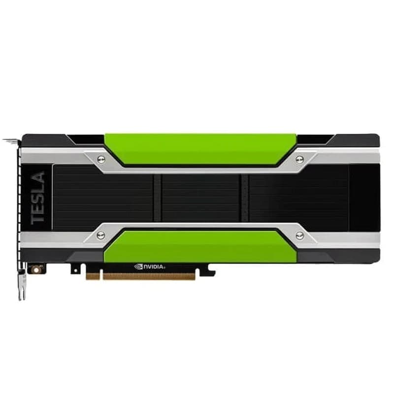 کارت گرافیک انویدیا مدل Tesla M10 32GB