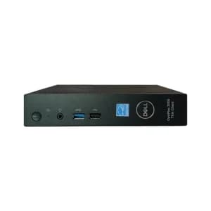 مینی پی سی دل مدل OptiPlex 3000 - B Pentium Silver N6005 8GB 128GB Intel