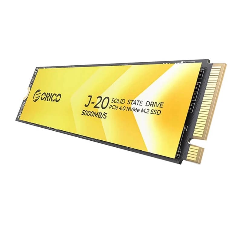 اس اس دی اینترنال اوریکو J20-2TB