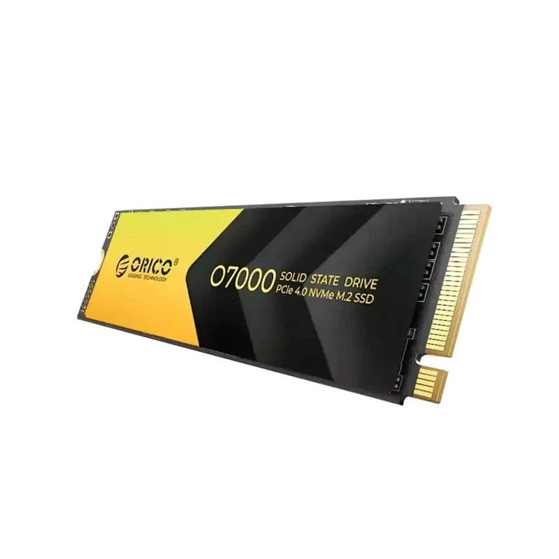 اس اس دی اینترنال اوریکو O7000-2TB