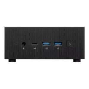 مینی پی سی ایسوس مدل PN65 Core Ultra 5 125H 8GB 256GB Intel