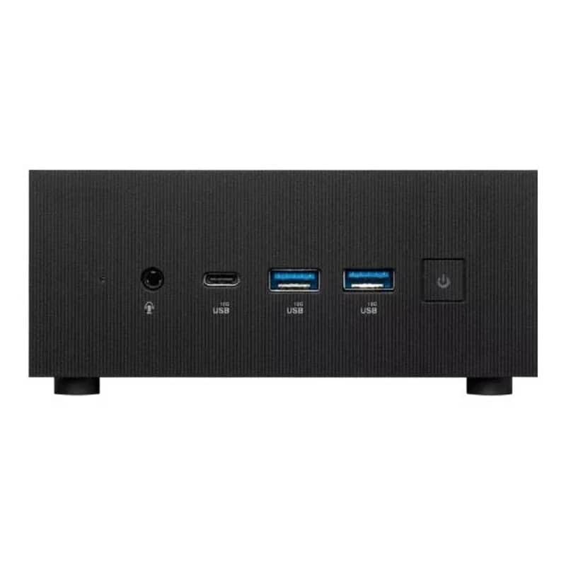 مینی پی سی ایسوس مدل PN65 Core Ultra 5 125H 8GB 256GB Intel