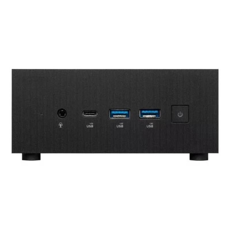 مینی پی سی ایسوس مدل PN65 Core Ultra 5 125H 8GB 256GB Intel